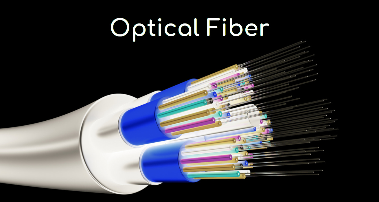 FUNDAMENTALS OF OPTICAL FIBER TRANSMISSION 