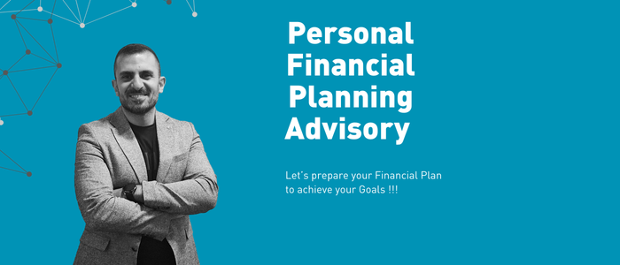Personal Financial Planning Advisory