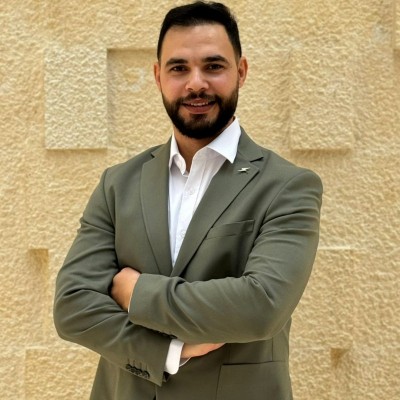 Ahmad Abuznaid