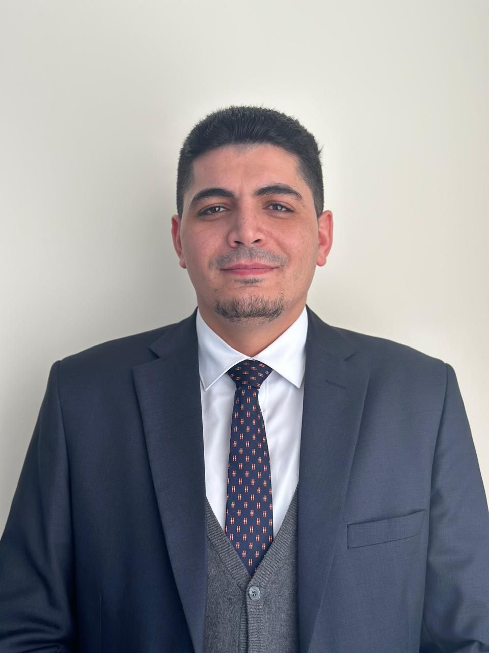 Odai Abed