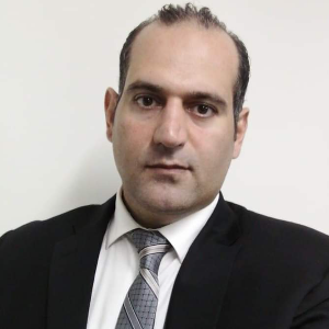 Hasan Shamroukh
