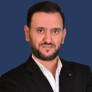 Yahya Alkurdi