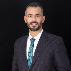 Alaa Hammad