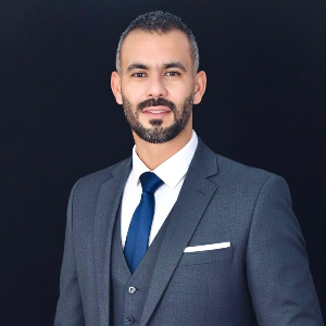 Alaa Hammad