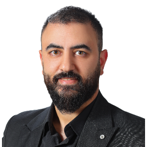 Waleed Al-kharabsheh