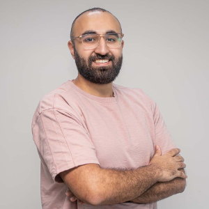 Mohamed Ahmed