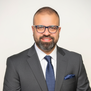 Mohammad Huzayen