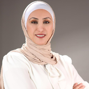 Sawsan Shamasneh